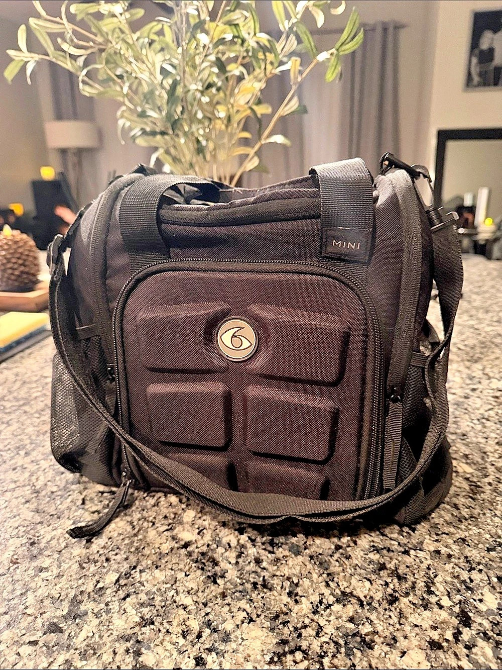 Six Pack Bags Innovator Mini